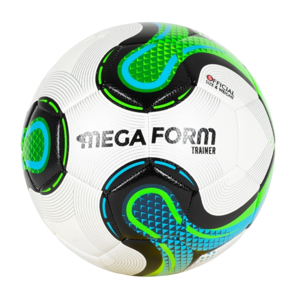 Voetballen