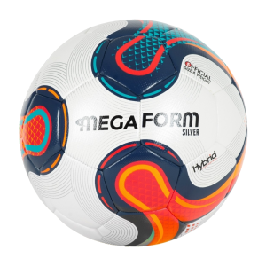 Veldvoetbal - Serie silver
