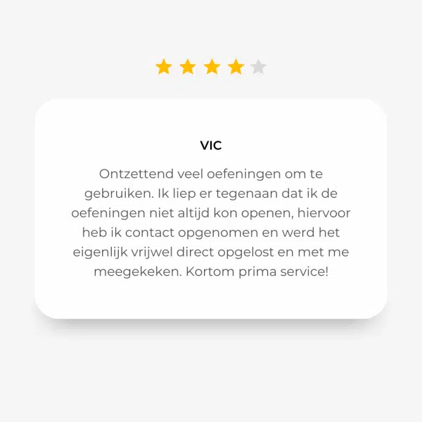 Voetbal lid jaarlijks - Afbeelding 5