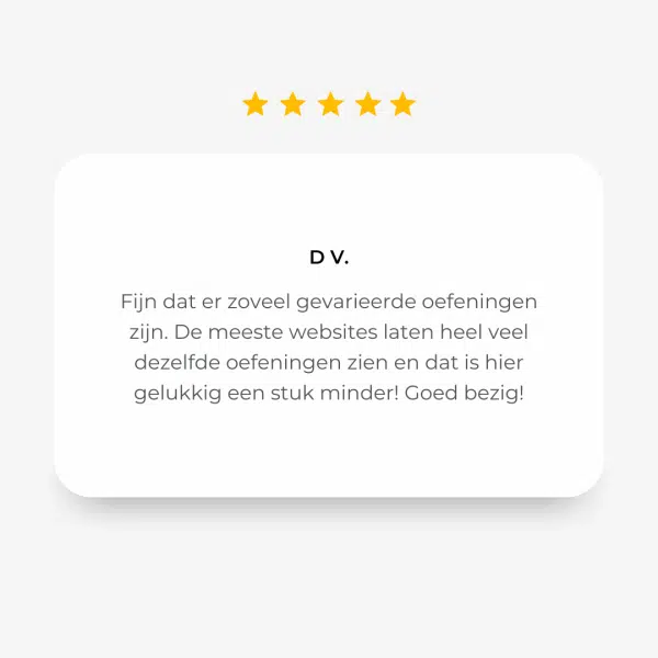 Voetbal lid maandelijks - Afbeelding 4