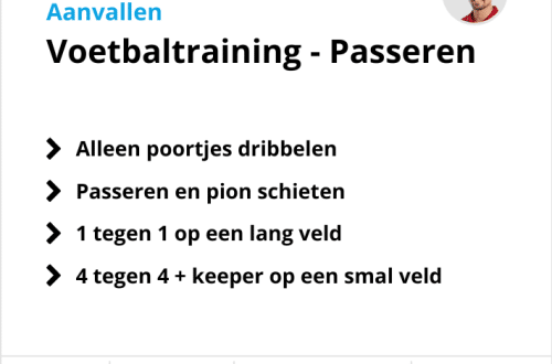 Passeren