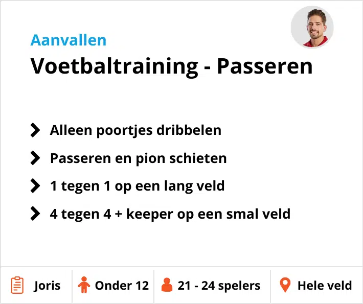 Passeren
