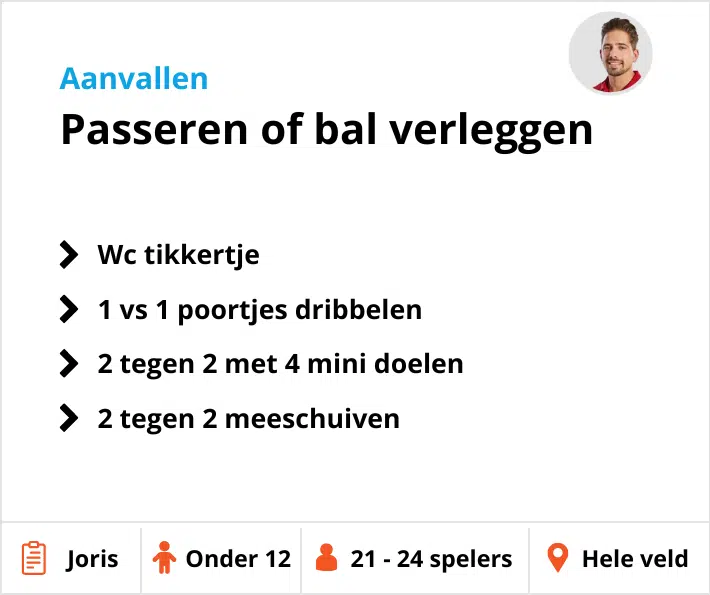 Omschakelen