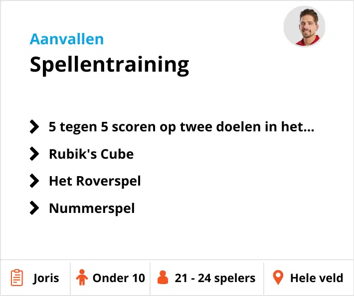 Training