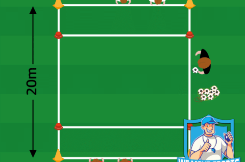 Voetbal
