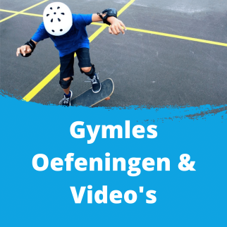 Gymles oefeningen